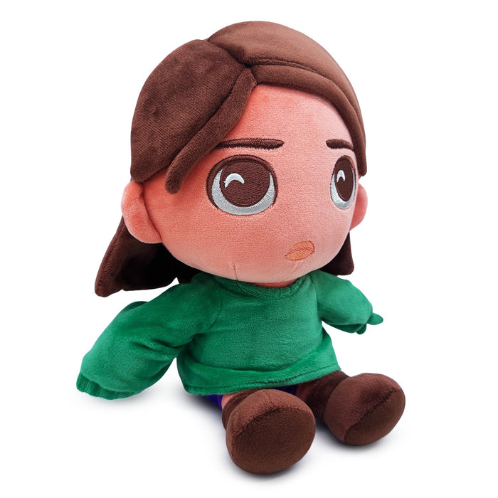 Youtooz Plush: House 2 - Tabby Peluche 9 Pulgadas