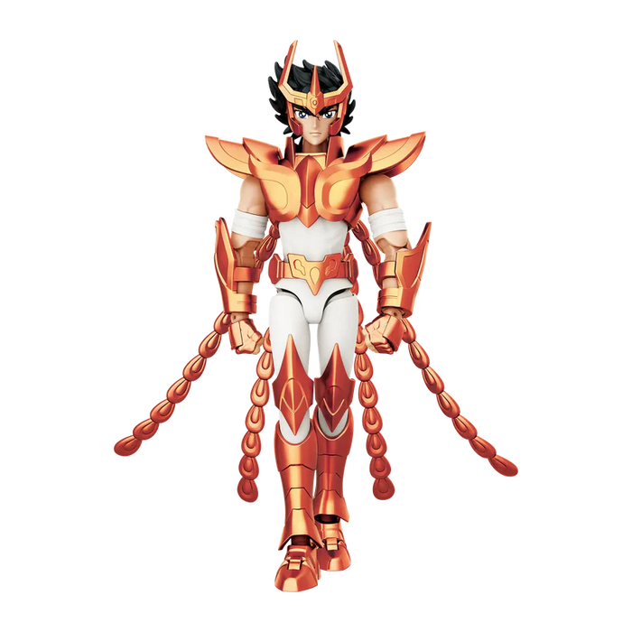 Blokees Saint Seiya Champion Class: Ikki de Fenix Manga Edition 75014