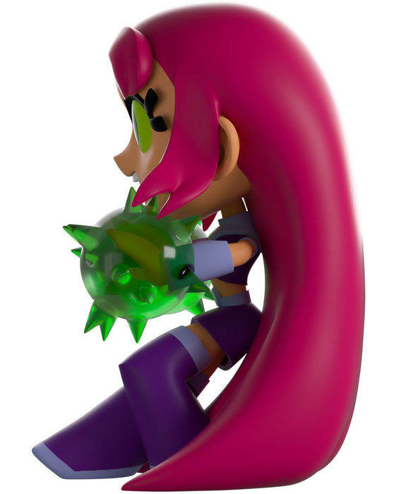 Youtooz Animation: DC Teen Titans Go - Starfire