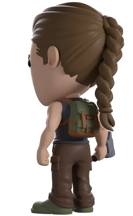 Youtooz Games: The Last Of Us - Abby