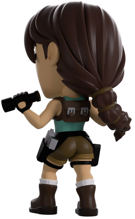 Youtooz Games: Tomb Raider The Last Revelation - Lara Croft