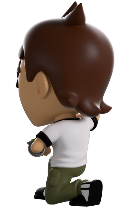 Youtooz Animation: Ben 10 - Ben 10