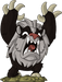 Youtooz Games: Dont Starve - Bearger