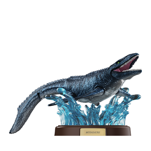 Blokees Jurassic World Terraventure Surprise: Wave 02 Unitario 75642