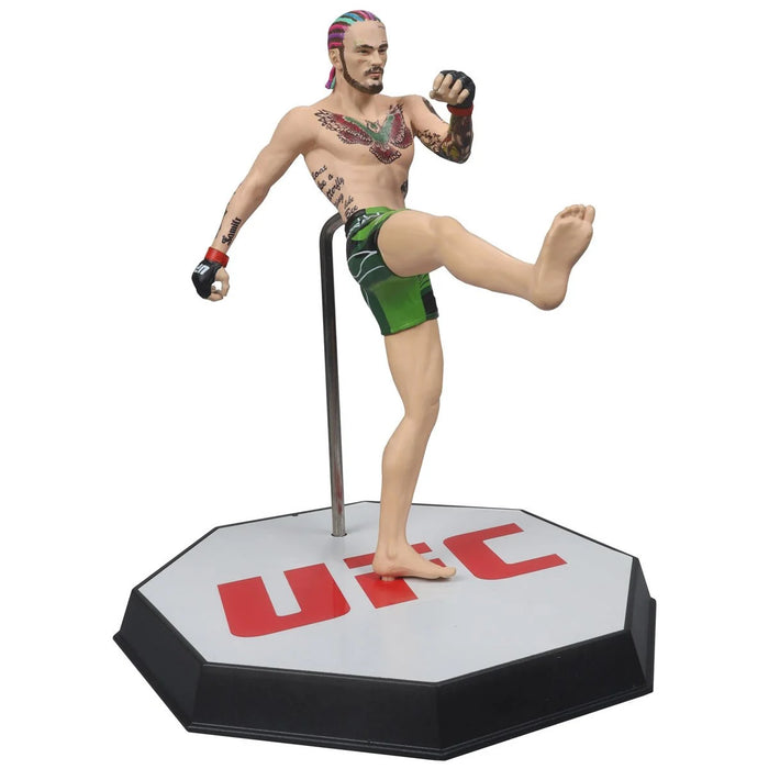 Mcfarlane Posed Figure: UFC - Sean Sugar O'Malley