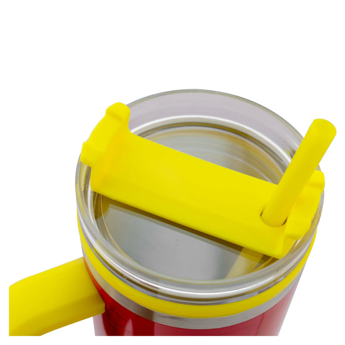 Fun Kids Termo Doble Pared: Peanuts - Snoopy 1.2 L
