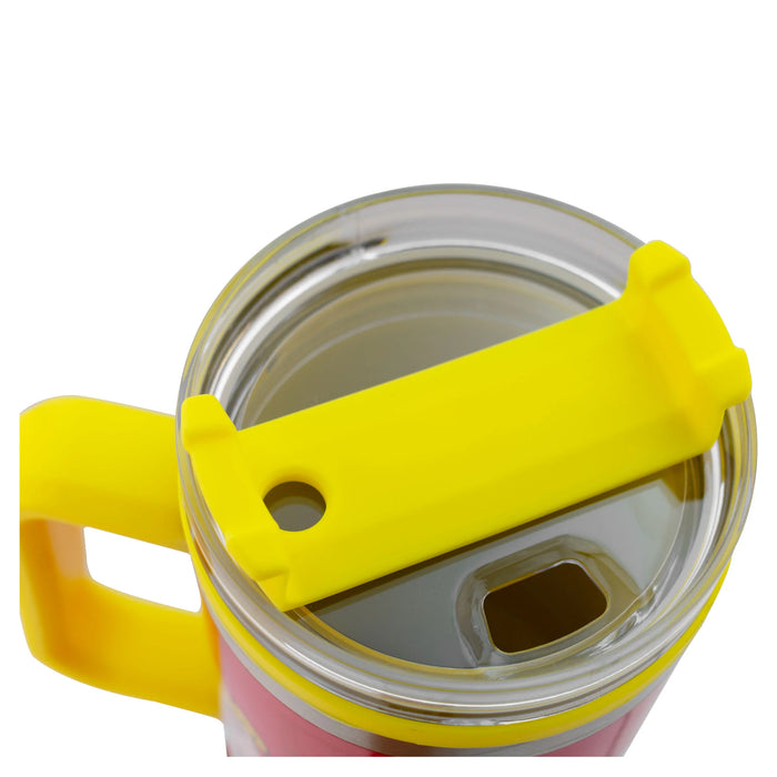 Fun Kids Termo Doble Pared: Peanuts - Snoopy 1.2 L