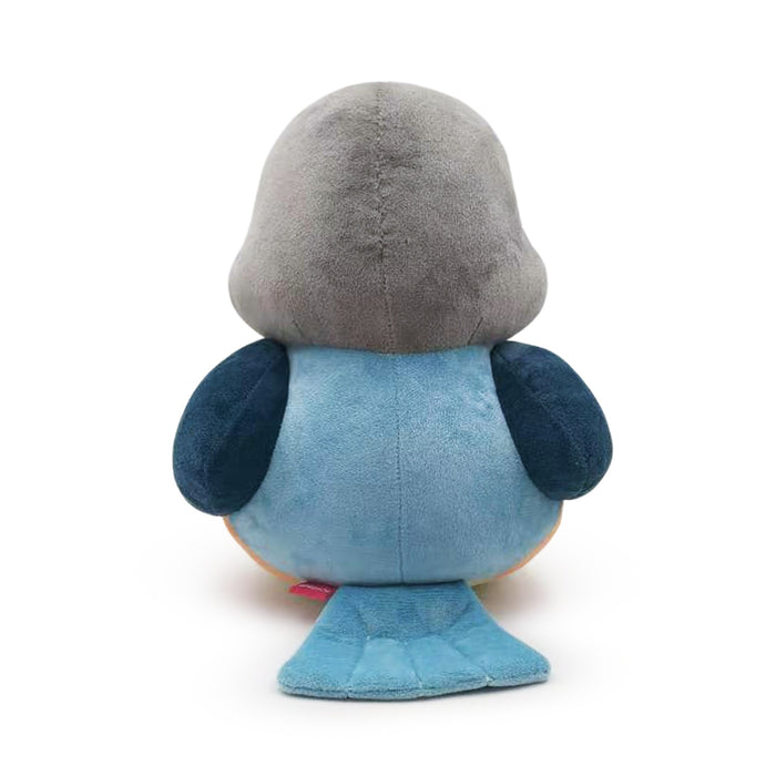 Youtooz Plush: Over The Garden Wall - Beatrice Peluche 9 Pulgadas