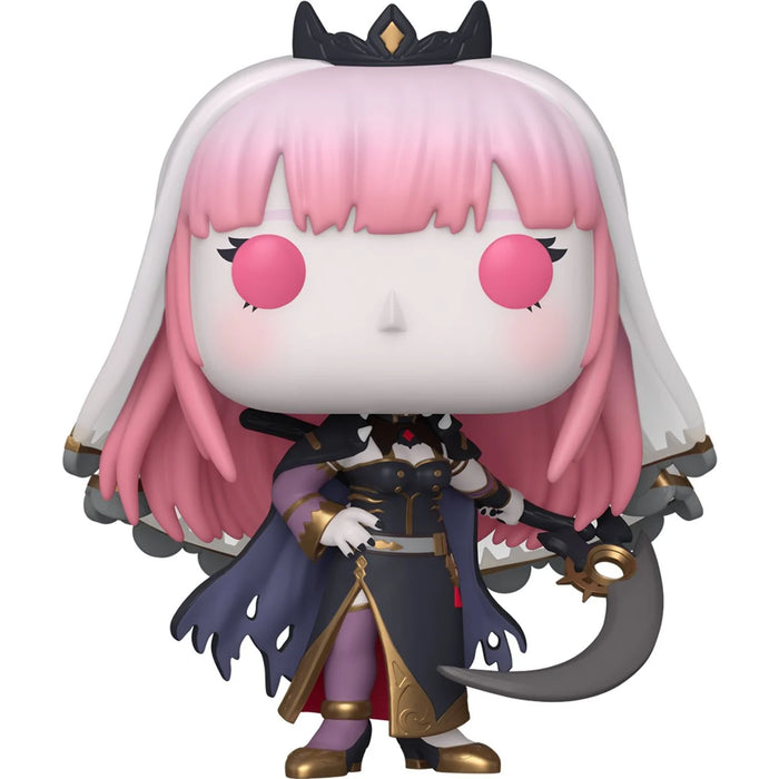 Funko Pop Animation: Hololive Production - Mori Calliope