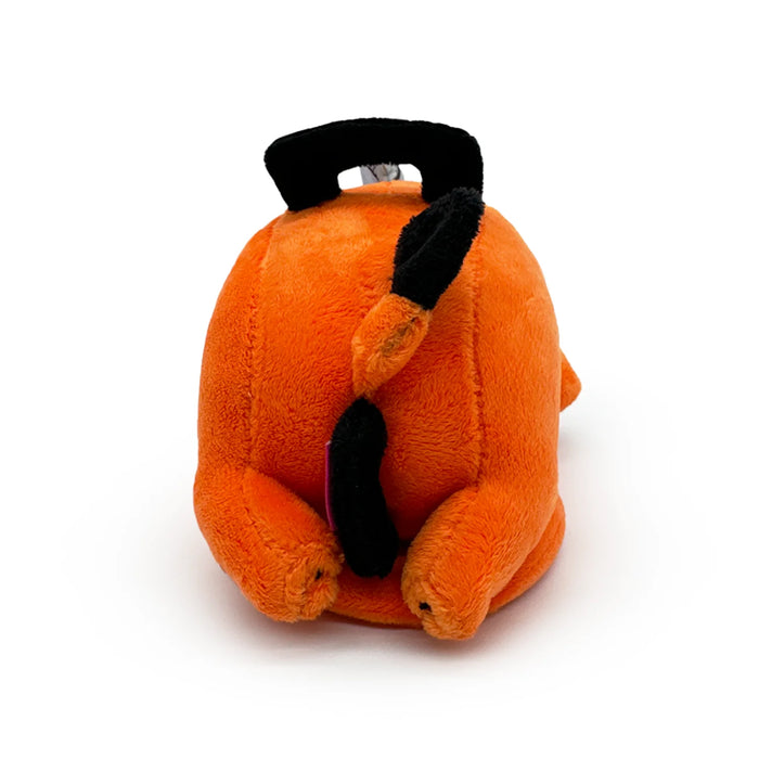 Youtooz Pochita 1FT Plush, peluche con licenza Italia Youtooz Pochita 1FT Plush, peluche con licenza Italia