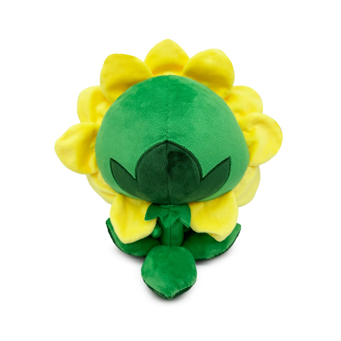 Youtooz Plush: Plantas vs Zombies - Sunflower Peluche 9 Pulgadas