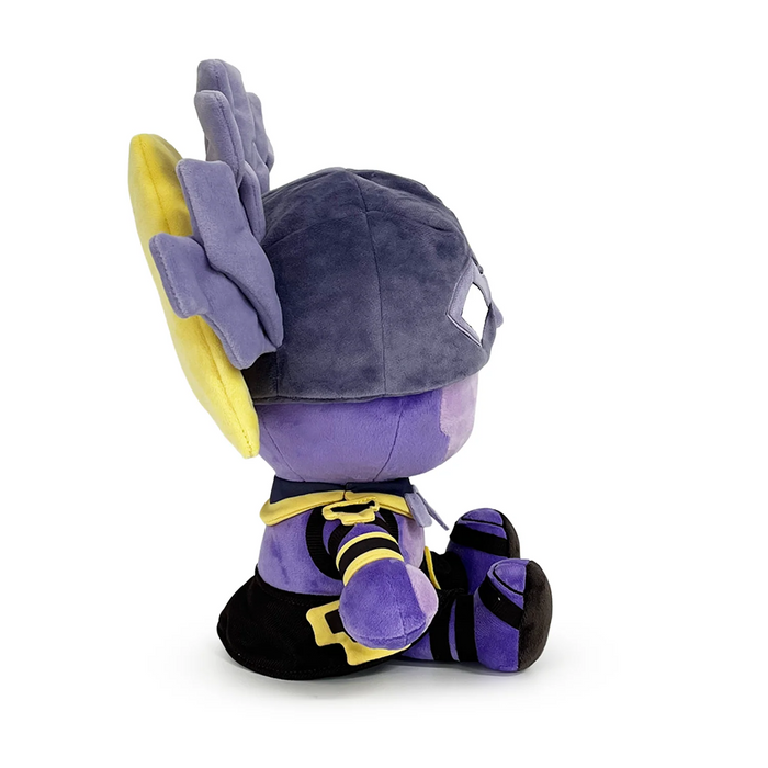 Youtooz Plush: Sea of Thieves - Eternal Guard Peluche 9 Pulgadas