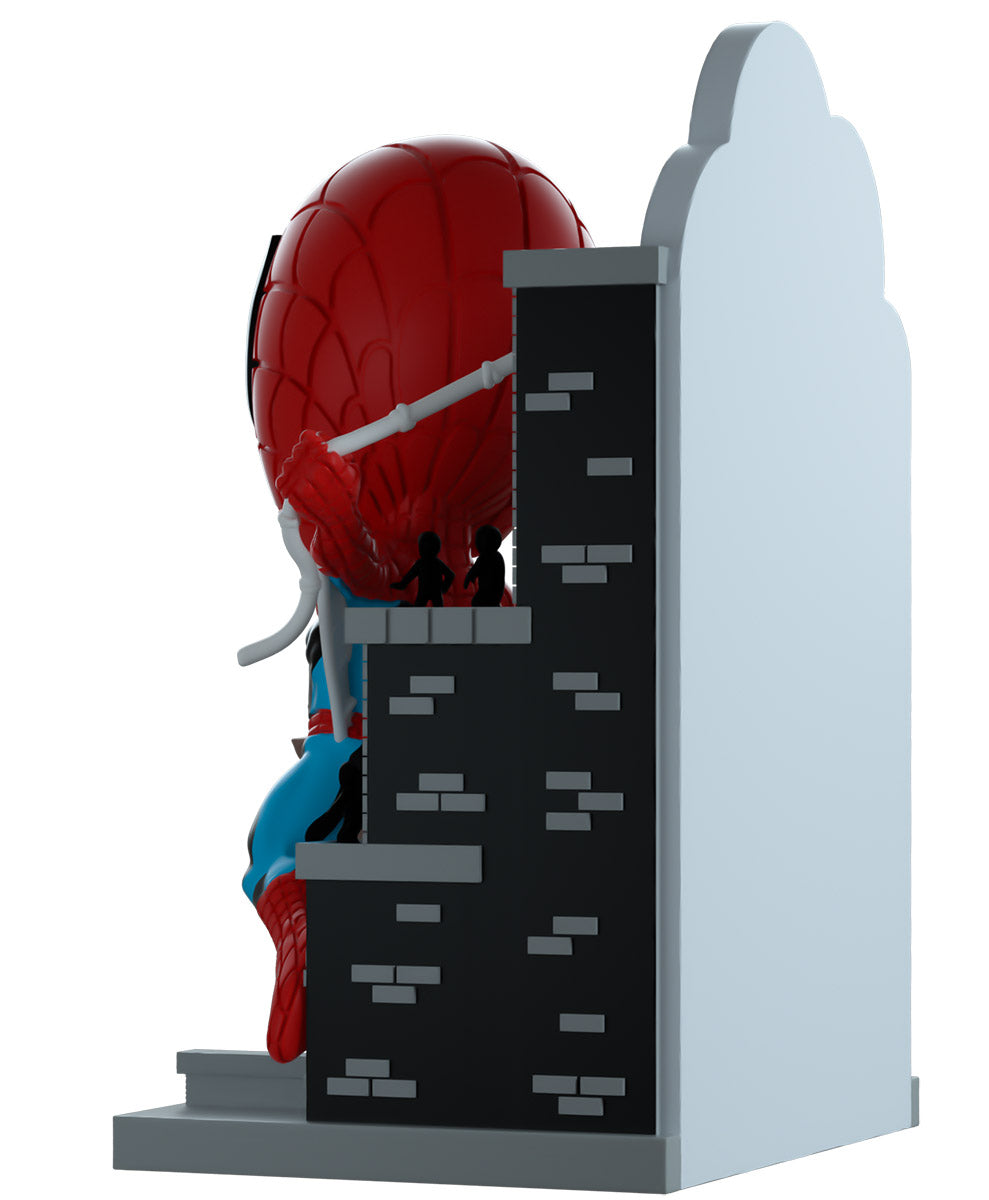 Youtooz Marvel: Amazing Fantasy Spider-Man Num 15
