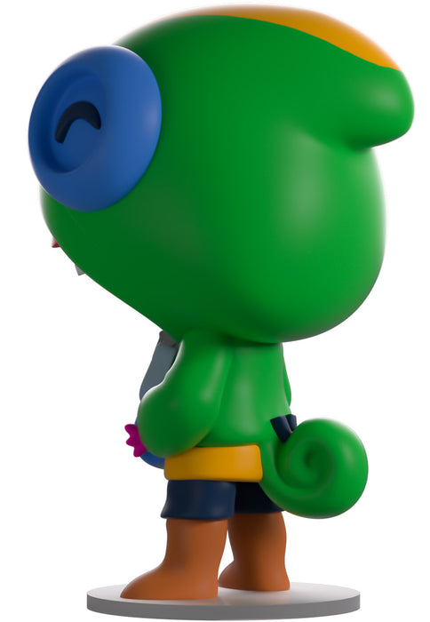 Youtooz Games: Brawl Stars - Leon