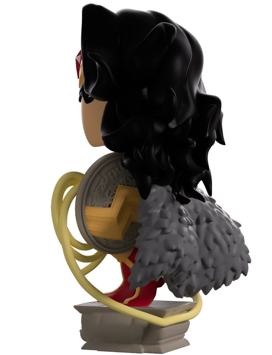 Youtooz DC Comics: Wonder Woman Num 1