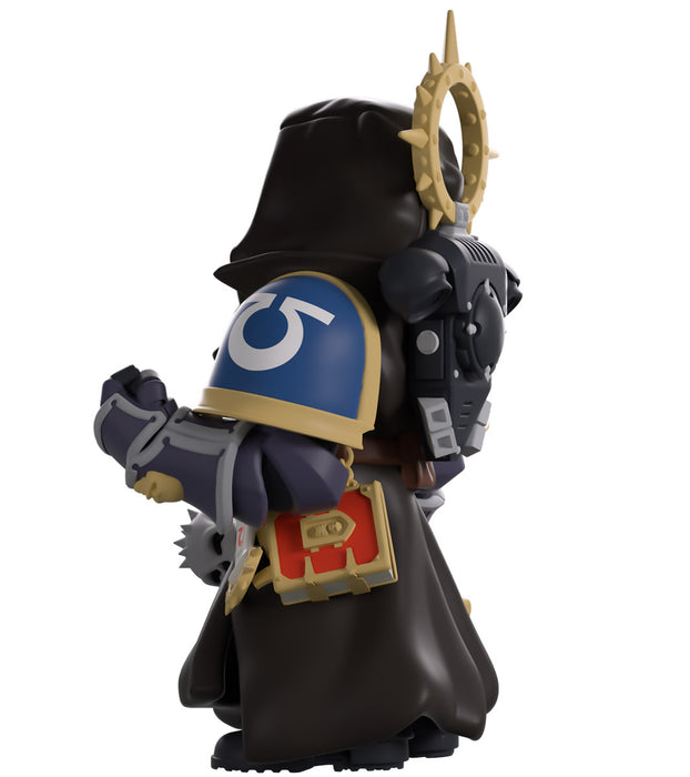 Youtooz Games: Space Marine 2 - The Chaplain