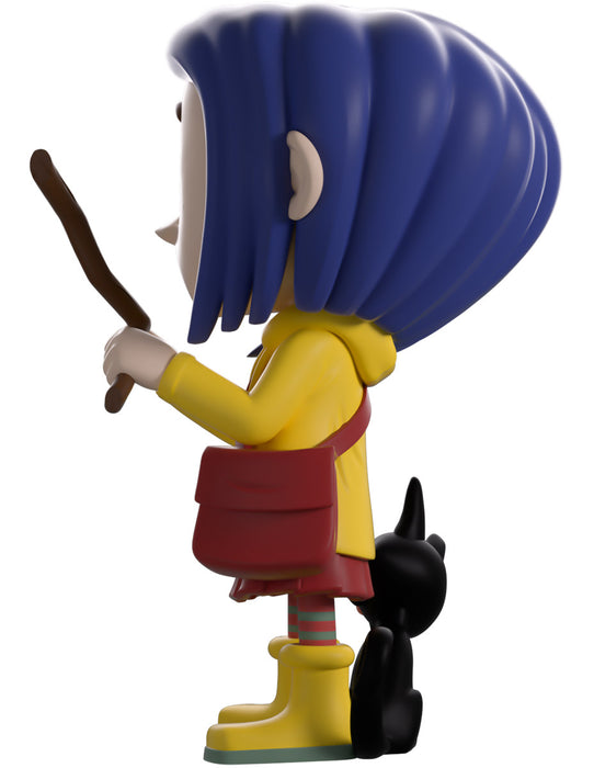 Youtooz Movies: Coraline - Coraline