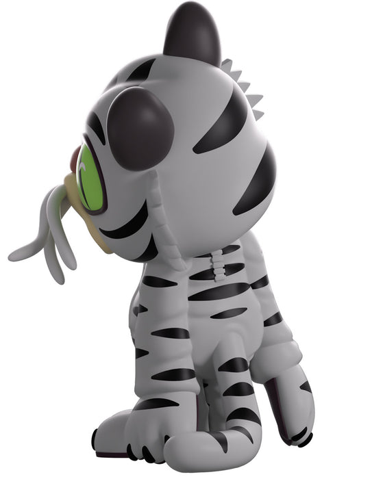 Youtooz Games: Five Nights At Freddys - White Tiger