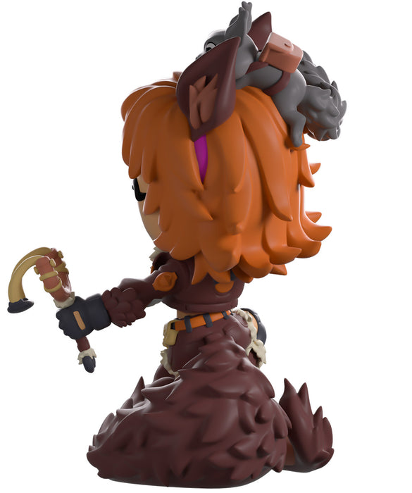 Youtooz Games: Marvel Rivals - Chica Ardilla