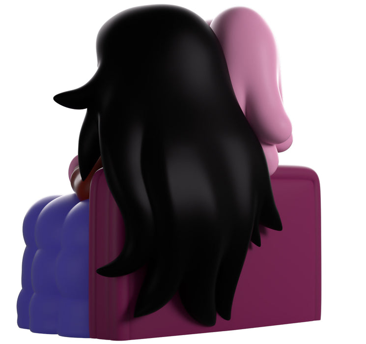 Youtooz Animation: Hora De Aventura - Bonnie y Marcy