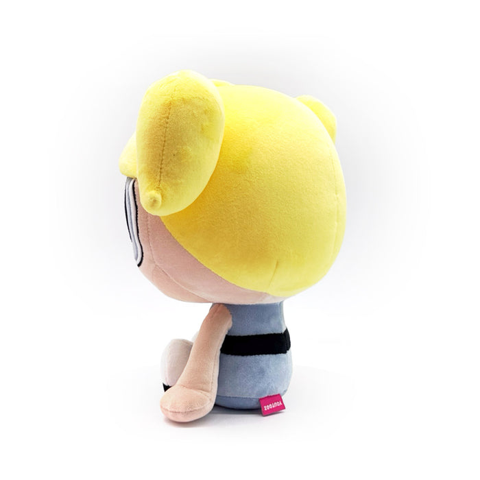 Youtooz Plush: Las Chicas Superpoderosas - Burbuja Peluche 9 Pulgadas