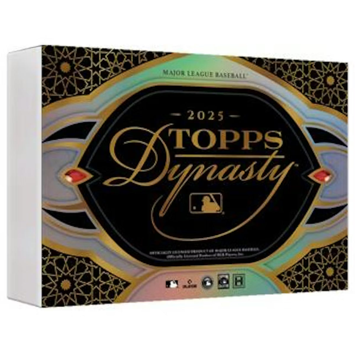 Topps: Dynasty Baseball 2025 - Hobby Box — Distrito Max