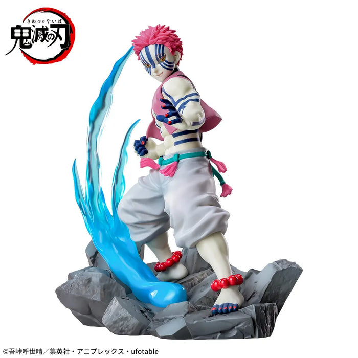 Sega Figures Xross Link Anime: Demon Slayer - Akaza