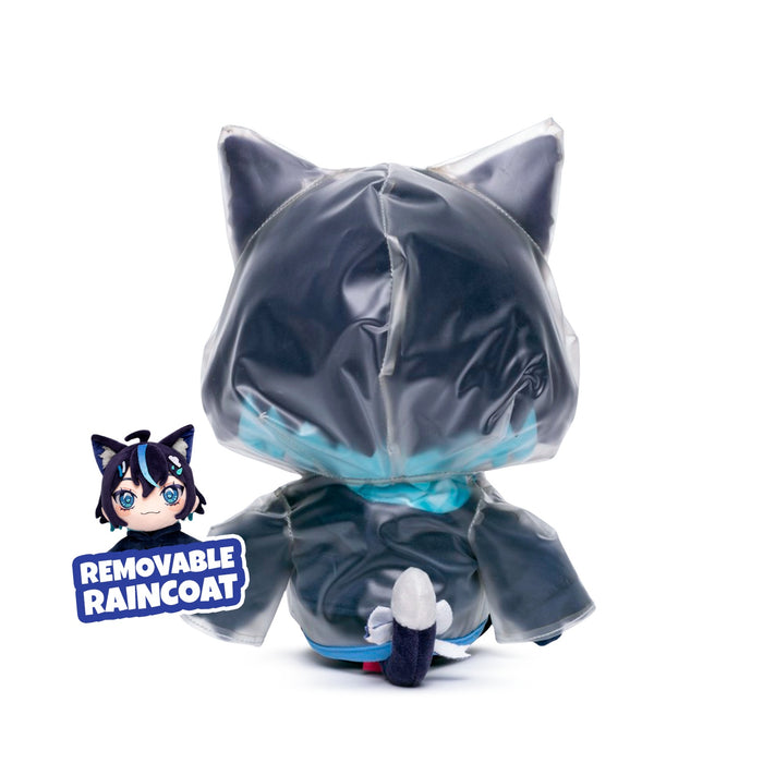 Youtooz Plush: VTuber - MaNamebin Peluche 9 Pulgadas