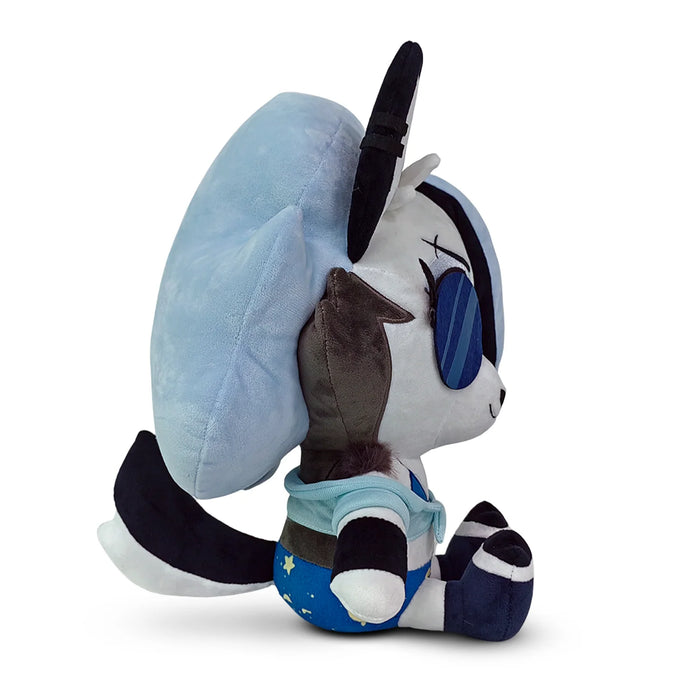 Youtooz Plush: Helluva Boss - Loona De Verano Peluche 9 Pulgadas