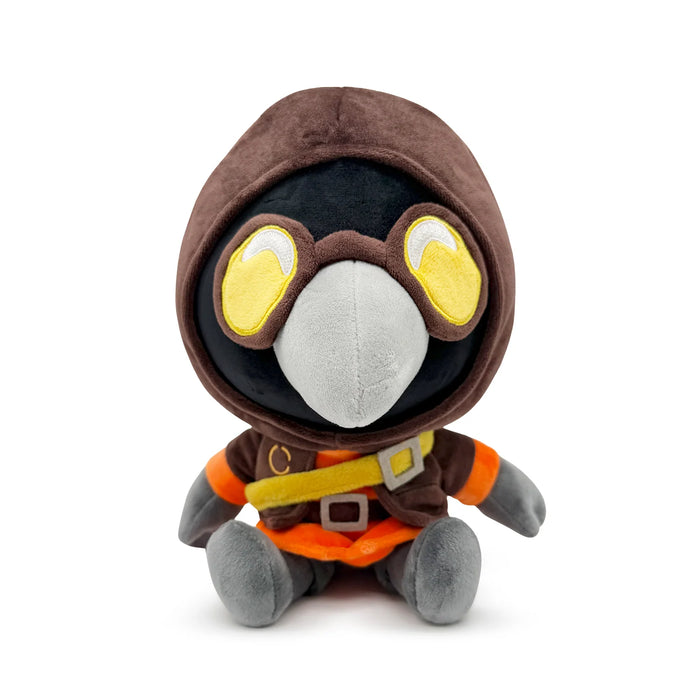 Youtooz Plush: Mimesis - Mimesis Peluche 9 Pulgadas