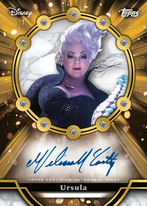 Topps: 2026 Disney Vault - Hobby Box