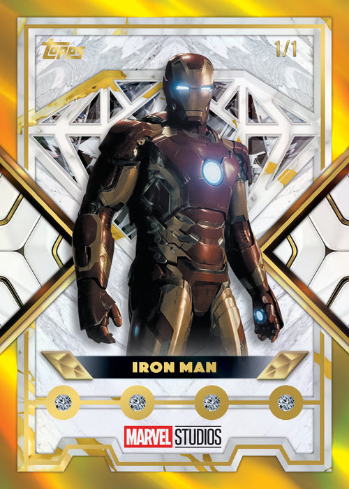 Topps: 2026 Marvel Vault - Hobby Box