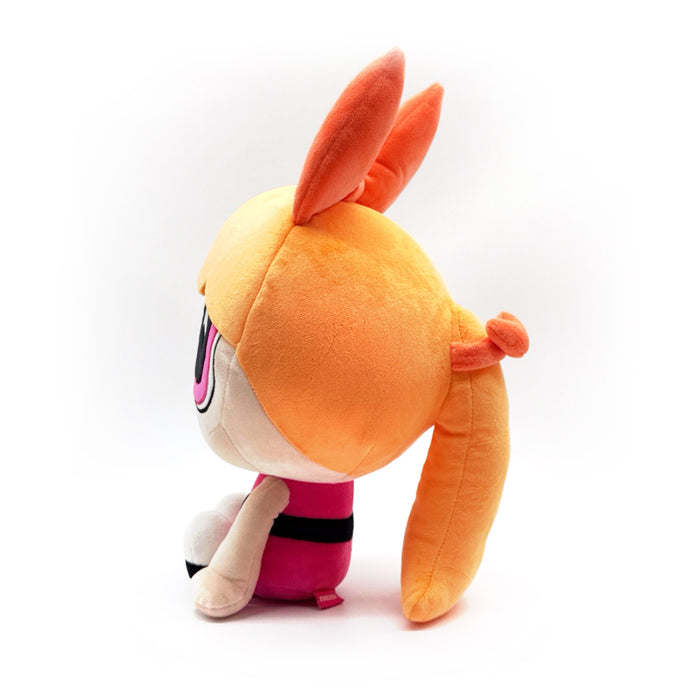 Youtooz Plush: Las Chicas Superpoderosas - Bombon Peluche 9 Pulgadas