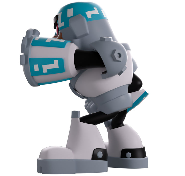 Youtooz Animation: DC Teen Titans Go - Cyborg