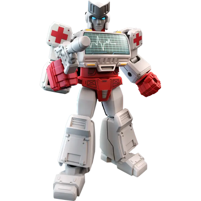 Blokees Transformers Galaxy Series: 01 Roll out Figura Sorpresa 71100