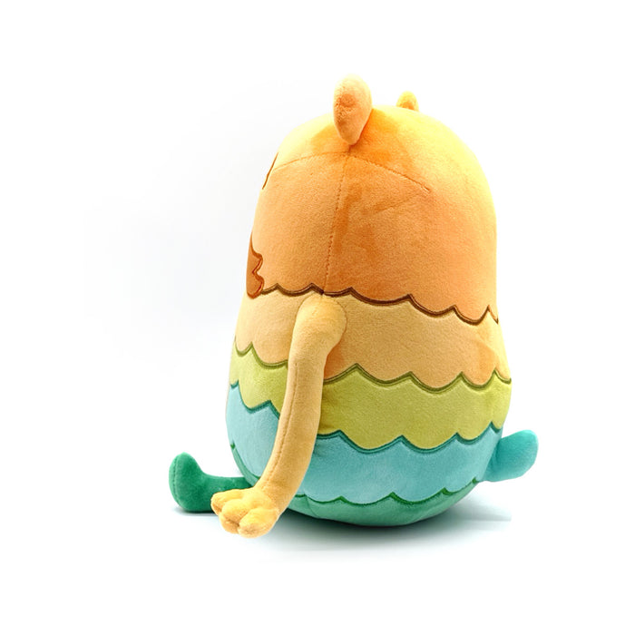 Youtooz Plush: Bravest Warriors - Impossibear Peluche 9 Pulgadas