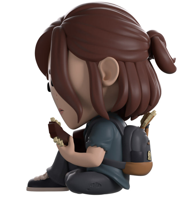 Youtooz Games: The Last Of Us - Ellie