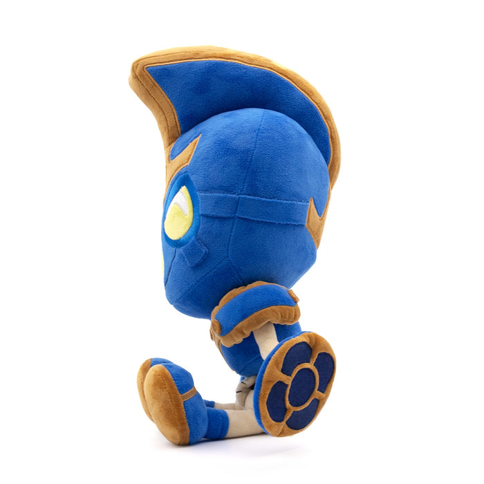 Youtooz Plush: Skylanders - Chop Chop Peluche 9 Pulgadas