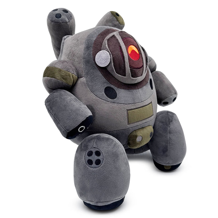 Youtooz Plush: Fallout - Robot Centinela Peluche 30 cm