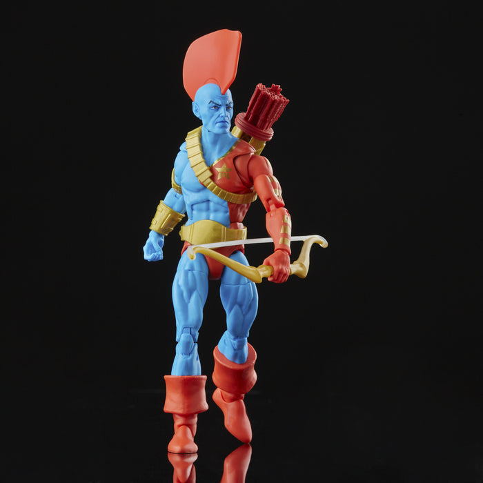Marvel Legends: Guardianes De La Galaxia Comic - Yondu