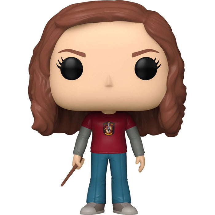 Funko Pop Movies: Harry Potter - Hermione Oppugno