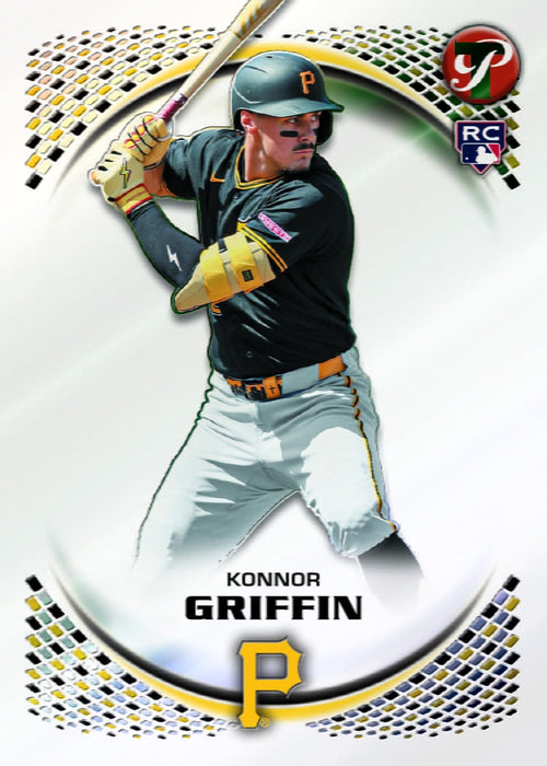 Topps: 2026 Topps Pristine MLB - Hobby Box