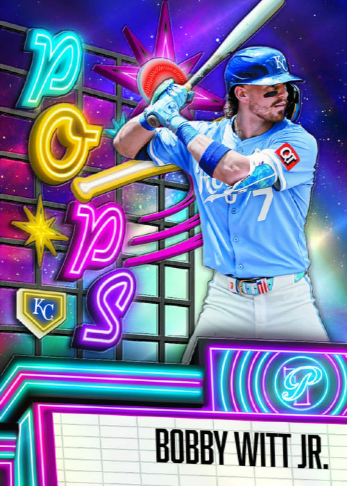 Topps: 2026 Topps Pristine MLB - Hobby Box