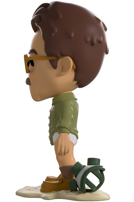 Youtooz TV: Breaking Bad - Walter en ropa interior