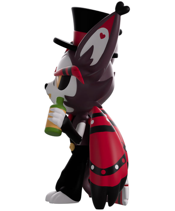 Youtooz Animation: Hazbin Hotel - Husk