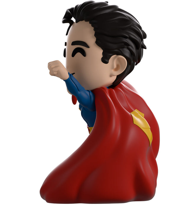 Youtooz Movies: DC Superman 2025 - Superman y Krypto
