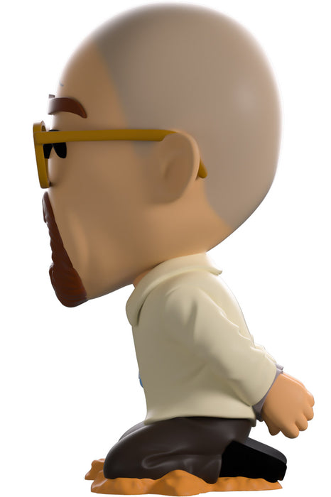 Youtooz TV: Breaking Bad - Ozymandias Walt