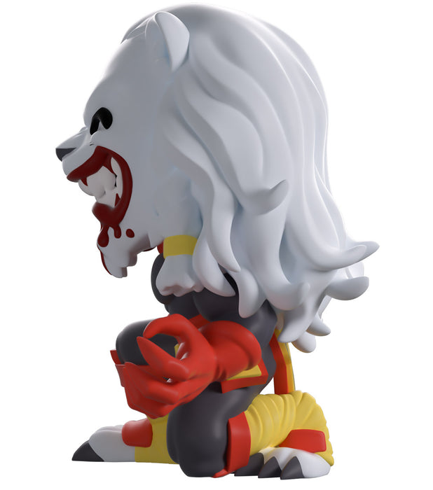 Youtooz TV: Invincible - Battle Beast