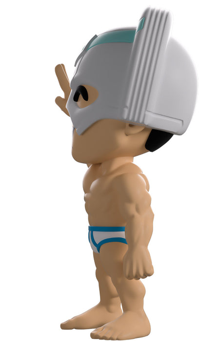Youtooz TV: Peacemaker - Peacemaker in Underwear
