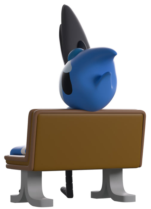 Youtooz Animation: Regular Show - Mordecai